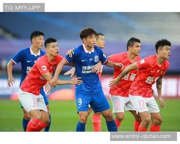 广州恒大迎战亚太球队全力争胜展现实力与风采