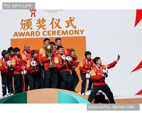 成都乒乓球队的比赛经验分享与成长之路探讨