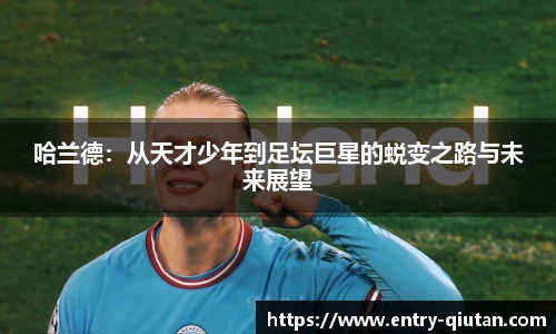哈兰德：从天才少年到足坛巨星的蜕变之路与未来展望